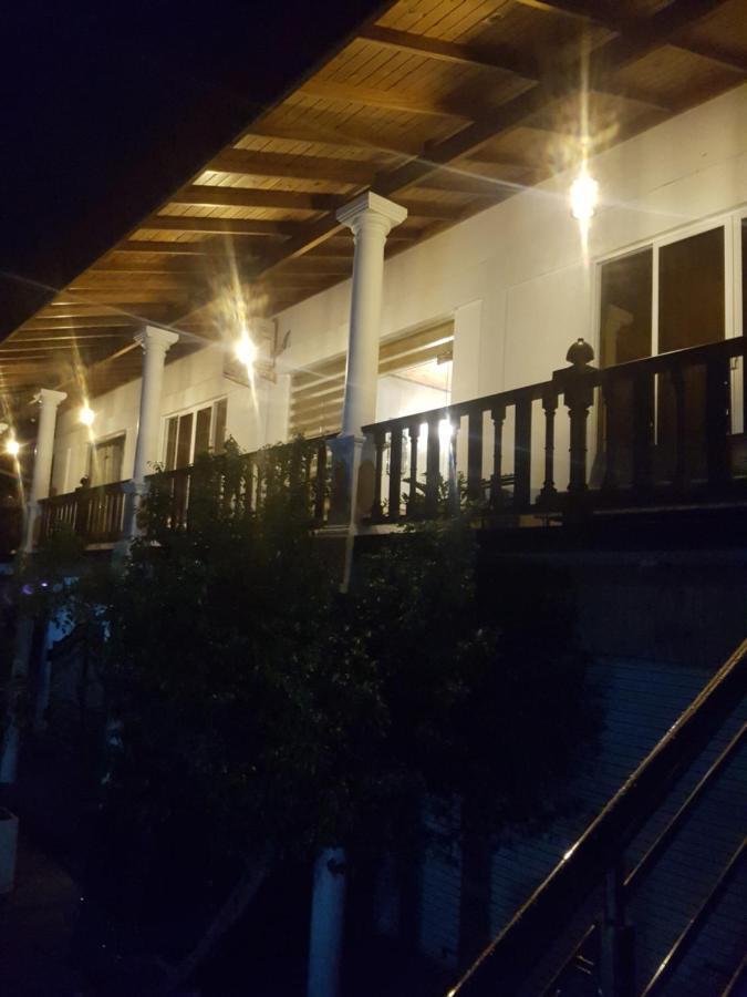 Gg Lodge מיריסה מראה חיצוני תמונה
