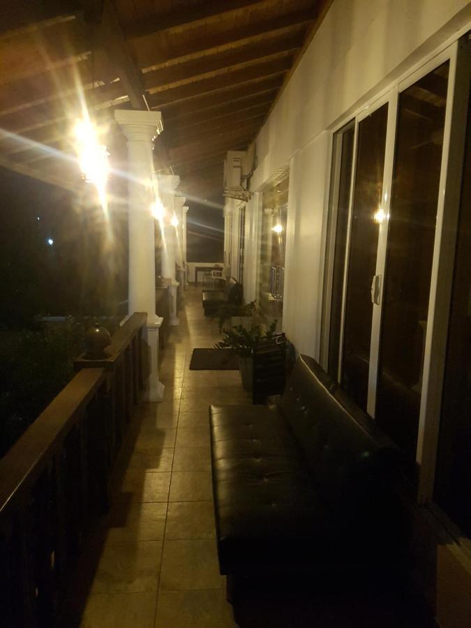 Gg Lodge מיריסה מראה חיצוני תמונה