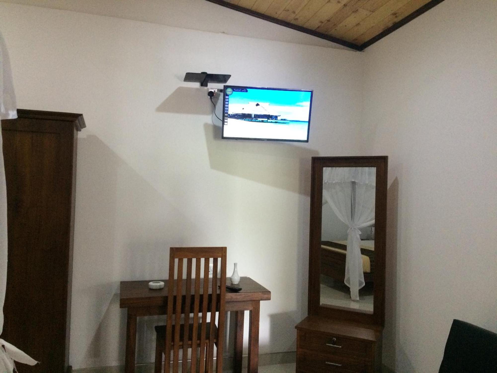 Gg Lodge מיריסה מראה חיצוני תמונה
