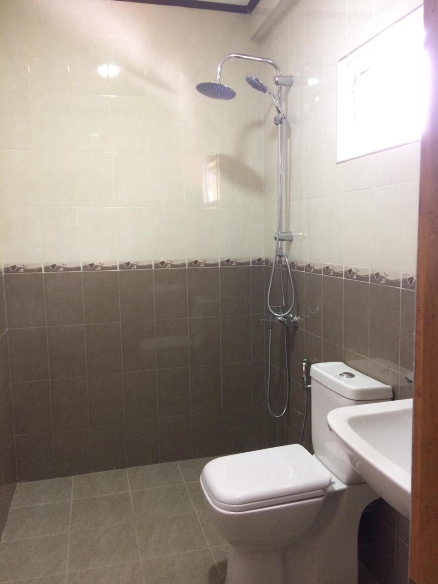 Gg Lodge מיריסה מראה חיצוני תמונה
