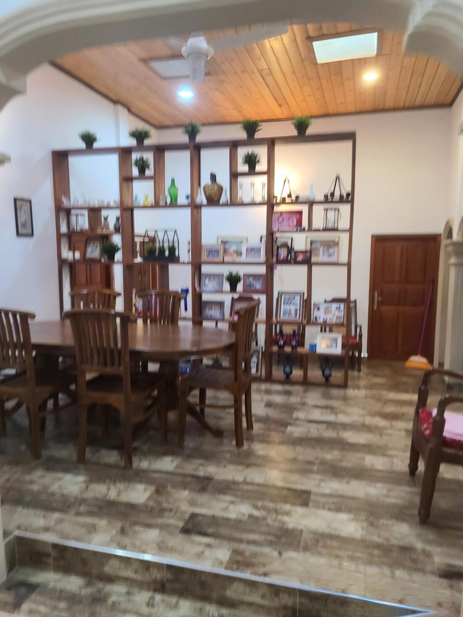 Gg Lodge מיריסה מראה חיצוני תמונה