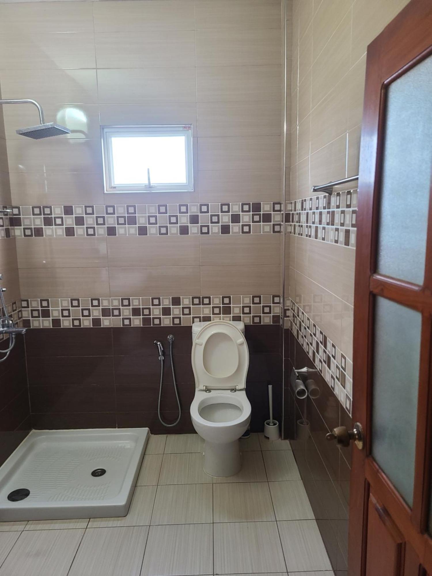 Gg Lodge מיריסה מראה חיצוני תמונה